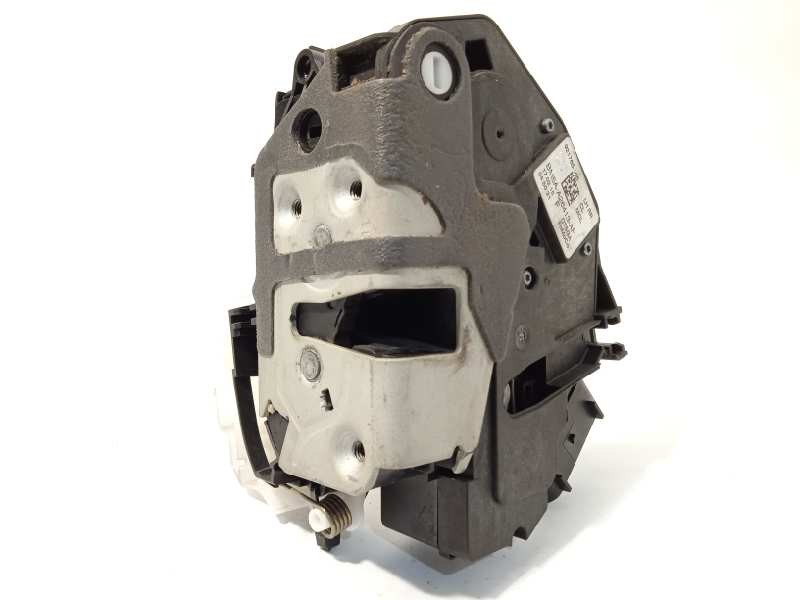 Recambio de cerradura puerta trasera izquierda para ford focus lim. titanium referencia OEM IAM BM5AA26413AF  