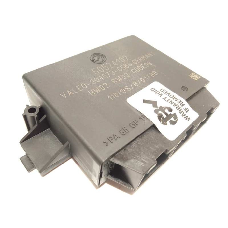 Recambio de modulo electronico para alfa romeo giulietta (191) super (2016-) referencia OEM IAM 50524102  