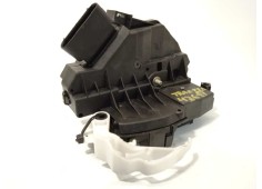 Recambio de cerradura puerta trasera izquierda para ford focus lim. titanium referencia OEM IAM BM5AA26413AF   2