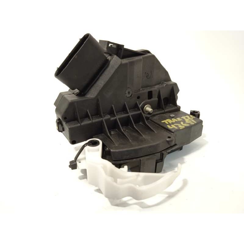 Recambio de cerradura puerta trasera izquierda para ford focus lim. titanium referencia OEM IAM BM5AA26413AF  