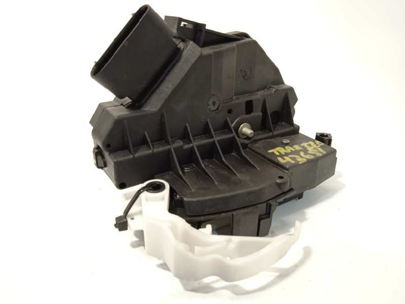 Recambio de cerradura puerta trasera izquierda para ford focus lim. titanium referencia OEM IAM BM5AA26413AF  