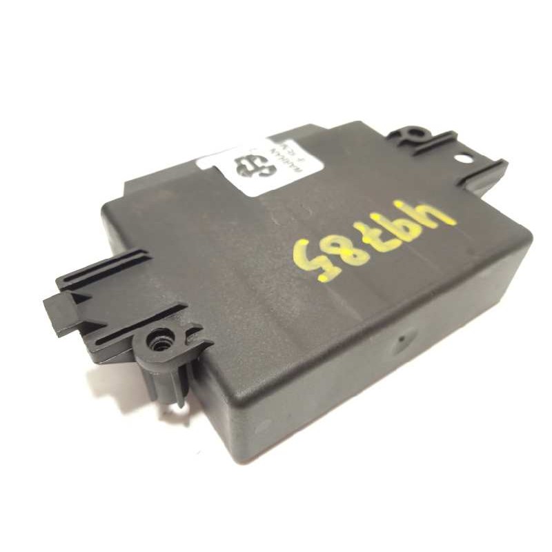 Recambio de modulo electronico para alfa romeo giulietta (191) super (2016-) referencia OEM IAM 50524102  