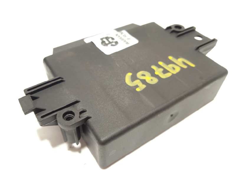 Recambio de modulo electronico para alfa romeo giulietta (191) super (2016-) referencia OEM IAM 50524102  
