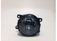 Recambio de faro antiniebla derecho para nissan note (e11e) 1.5 dci turbodiesel cat referencia OEM IAM 26150VD30A  