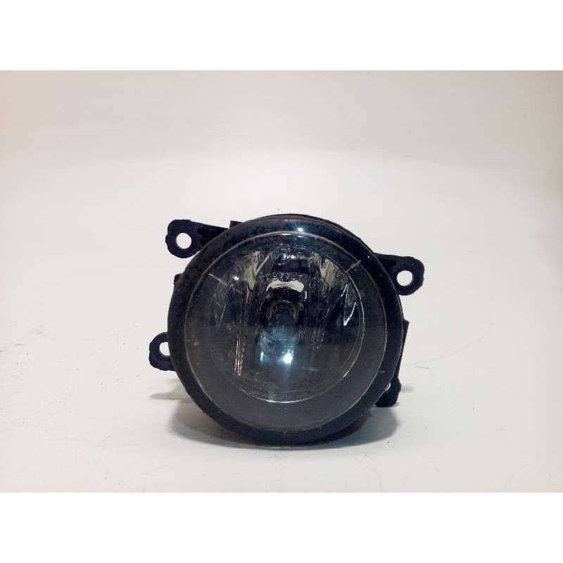 Recambio de faro antiniebla derecho para nissan note (e11e) 1.5 dci turbodiesel cat referencia OEM IAM 26150VD30A  