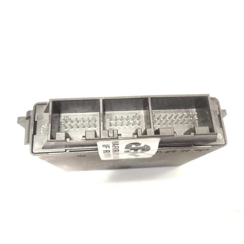 Recambio de modulo electronico para alfa romeo giulietta (191) super (2016-) referencia OEM IAM 50524102  