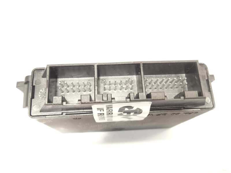 Recambio de modulo electronico para alfa romeo giulietta (191) super (2016-) referencia OEM IAM 50524102  