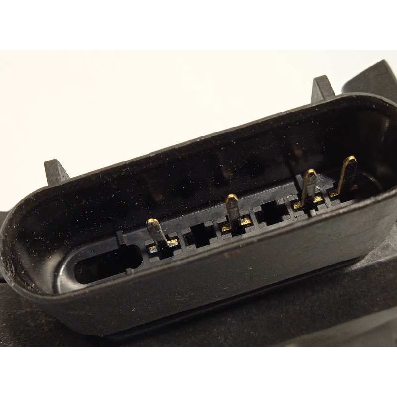 Recambio de cerradura puerta trasera izquierda para ford focus lim. titanium referencia OEM IAM BM5AA26413AF  