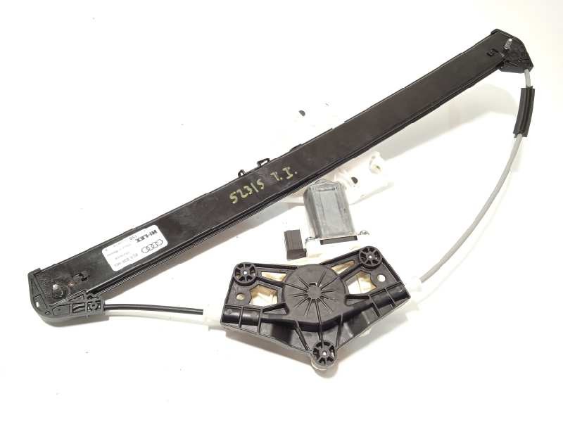 Recambio de elevalunas trasero izquierdo para audi q5 (fyb) 2.0 tdi referencia OEM IAM 80A839461  80A959812