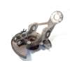 Recambio de mangueta trasera derecha para audi s5 sportback (8t) 3.0 tfsi referencia OEM IAM 8K0505432AR  