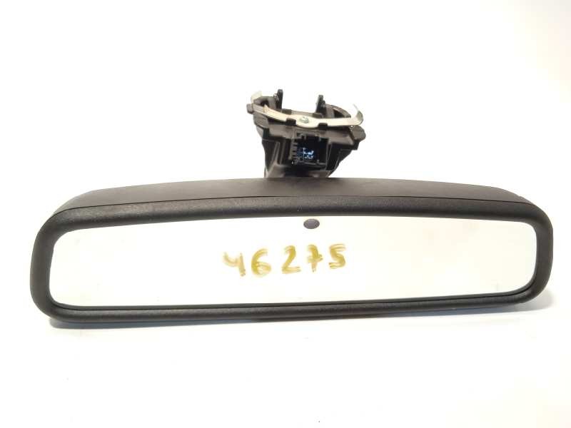 Recambio de espejo interior para bmw serie 4 gran coupe (f36) 420d referencia OEM IAM 9256137  