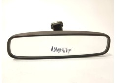 Recambio de espejo interior para ford focus lim. titanium referencia OEM IAM 1765145  4M5A17K695AE 2