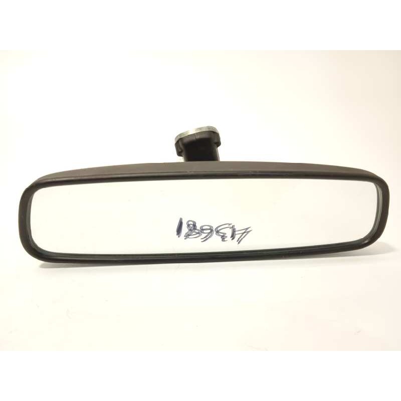Recambio de espejo interior para ford focus lim. titanium referencia OEM IAM 1765145  4M5A17K695AE