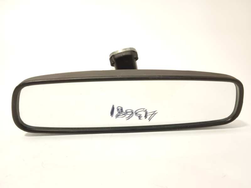 Recambio de espejo interior para ford focus lim. titanium referencia OEM IAM 1765145  4M5A17K695AE
