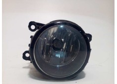 Recambio de faro antiniebla izquierdo para nissan note (e11e) 1.5 dci turbodiesel cat referencia OEM IAM 26150VD30A  