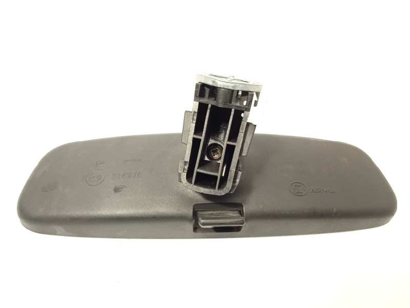 Recambio de espejo interior para ford focus lim. titanium referencia OEM IAM 1765145  4M5A17K695AE