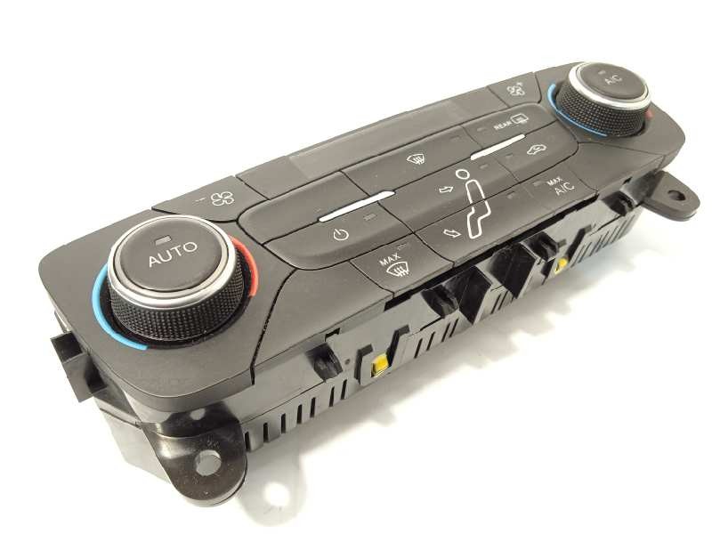 Recambio de mando climatizador para ford focus lim. titanium referencia OEM IAM F1ET18C612AE  2373035