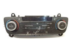 Recambio de mando climatizador para ford focus lim. titanium referencia OEM IAM F1ET18C612AE  2373035 2