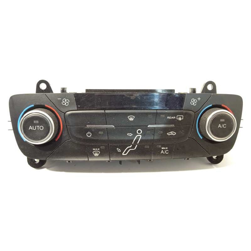 Recambio de mando climatizador para ford focus lim. titanium referencia OEM IAM F1ET18C612AE  2373035