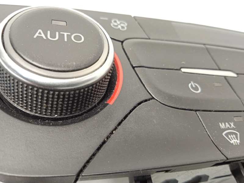 Recambio de mando climatizador para ford focus lim. titanium referencia OEM IAM F1ET18C612AE  2373035