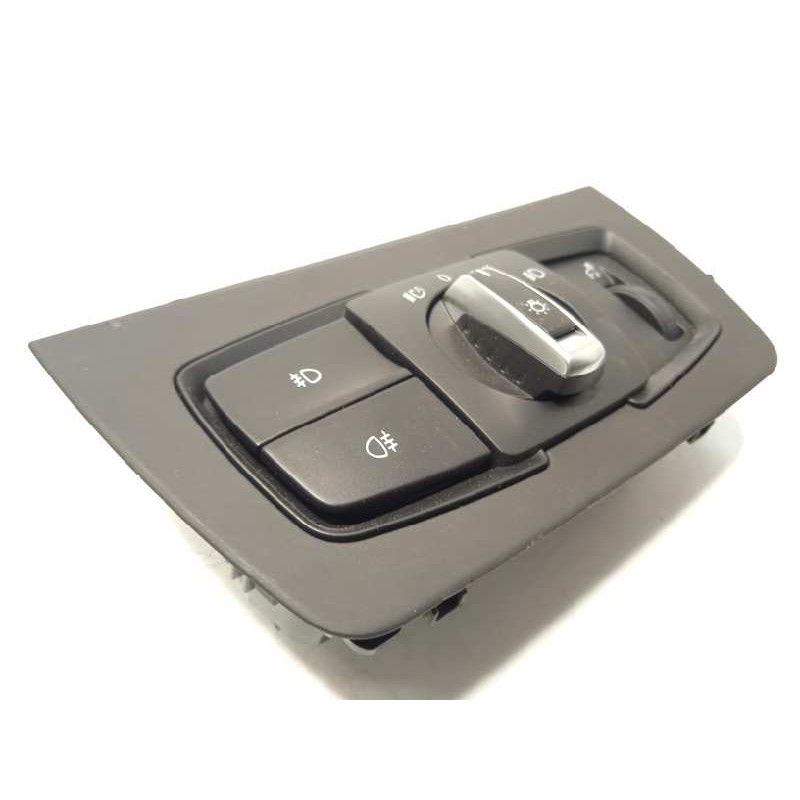 Recambio de mando luces para bmw serie 4 gran coupe (f36) 420d referencia OEM IAM 61319393947  