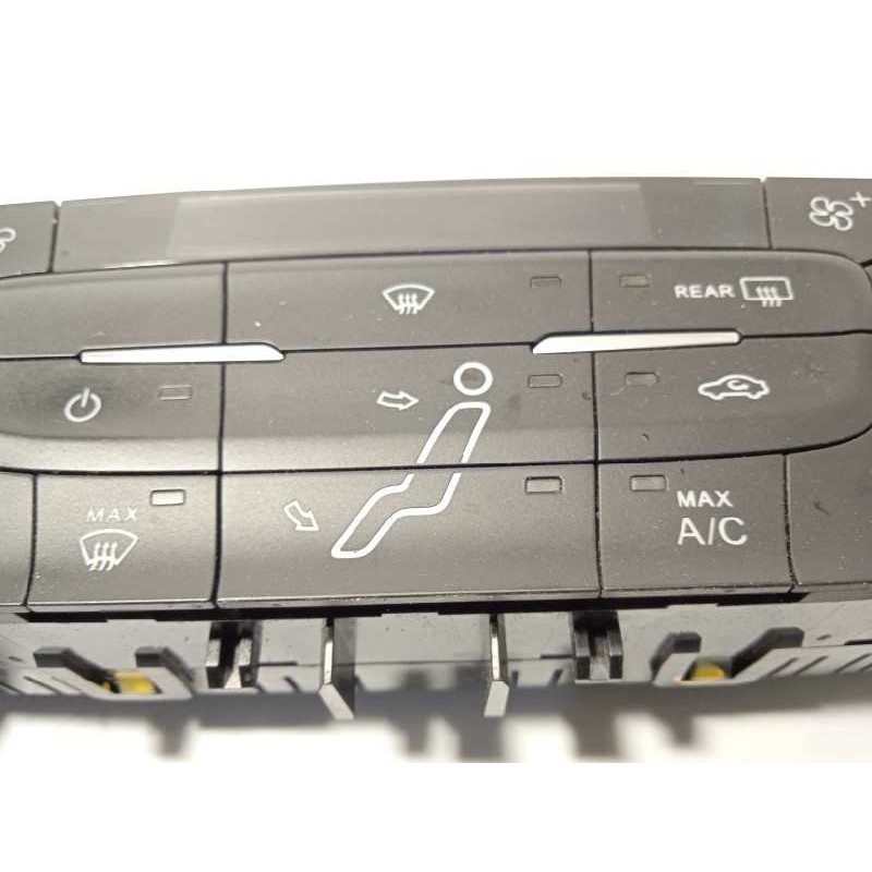 Recambio de mando climatizador para ford focus lim. titanium referencia OEM IAM F1ET18C612AE  2373035