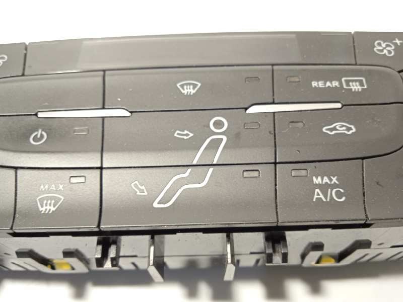 Recambio de mando climatizador para ford focus lim. titanium referencia OEM IAM F1ET18C612AE  2373035