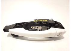 Recambio de maneta exterior delantera izquierda para peugeot 208 (p2) active referencia OEM IAM 9802977380   2