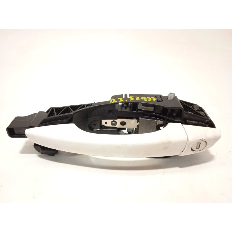 Recambio de maneta exterior delantera izquierda para peugeot 208 (p2) active referencia OEM IAM 9802977380  