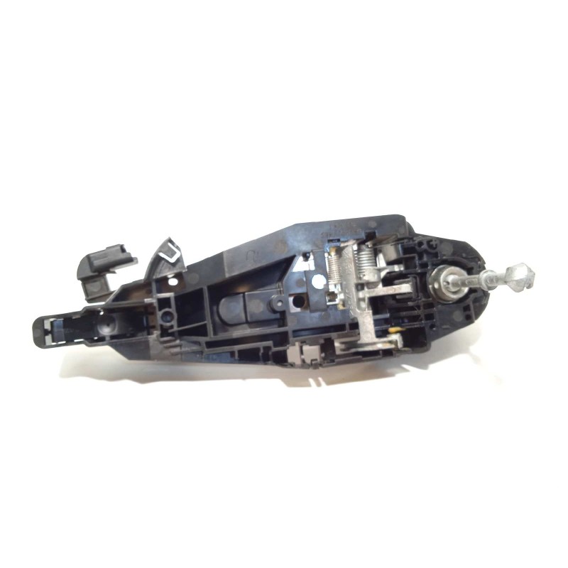 Recambio de maneta exterior delantera izquierda para peugeot 208 (p2) active referencia OEM IAM 9802977380  