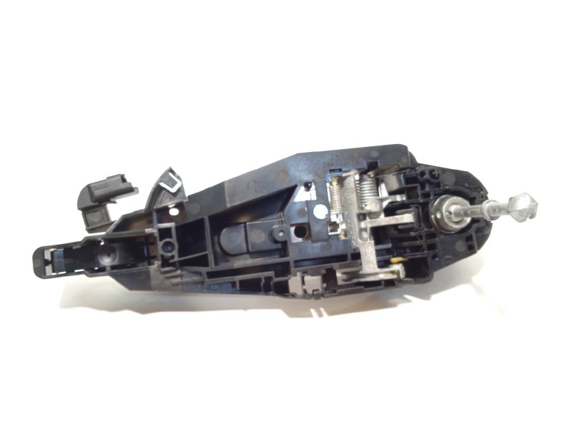 Recambio de maneta exterior delantera izquierda para peugeot 208 (p2) active referencia OEM IAM 9802977380  