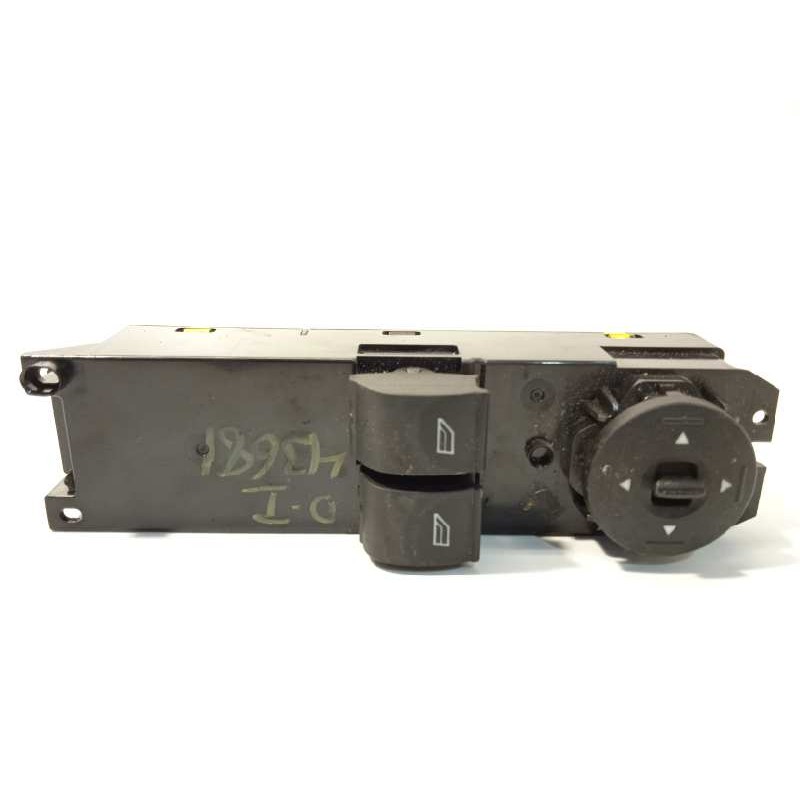 Recambio de mando elevalunas delantero izquierdo para ford focus lim. titanium referencia OEM IAM DT1T14A132FA  