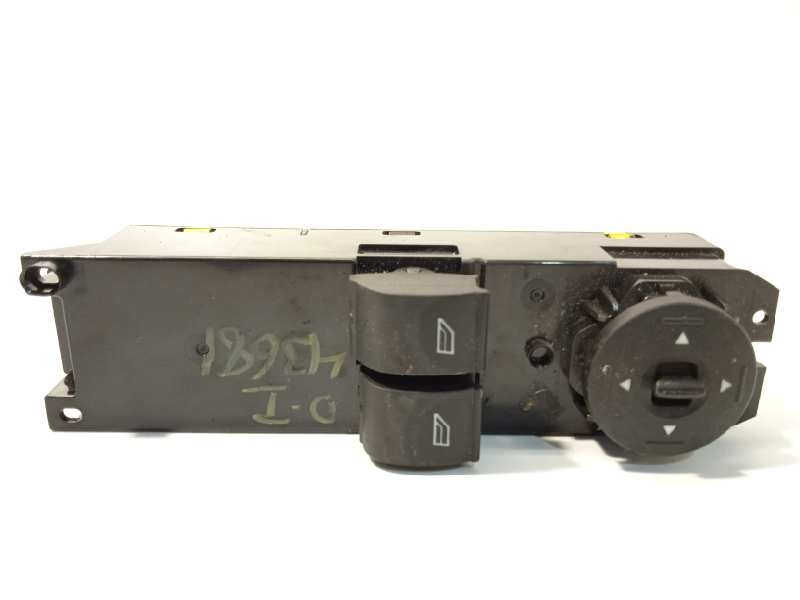 Recambio de mando elevalunas delantero izquierdo para ford focus lim. titanium referencia OEM IAM DT1T14A132FA  