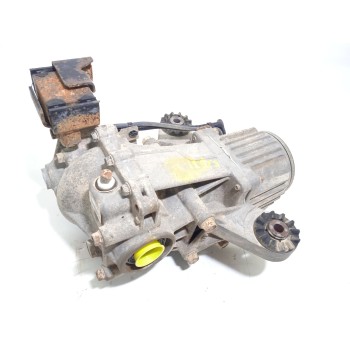 Recambio de diferencial trasero para citroën c-crosser 2.2 hdi fap cat referencia OEM IAM 3001E7 T02GS2227 