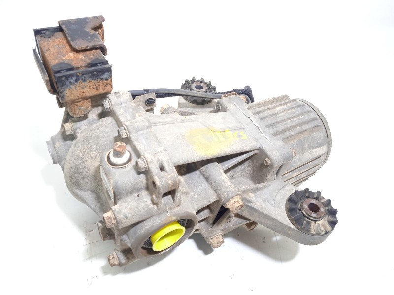 DIFERENCIAL TRASERO 3001E7 T02GS2227 