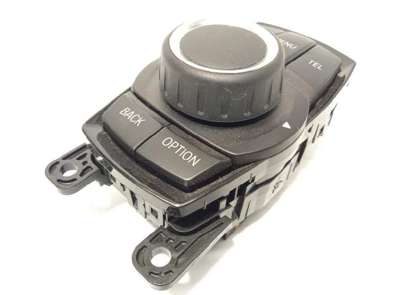 Recambio de mando multifuncion para bmw serie 4 gran coupe (f36) 420d referencia OEM IAM 9381678  65829381678