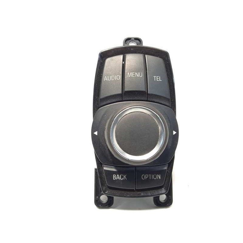 Recambio de mando multifuncion para bmw serie 4 gran coupe (f36) 420d referencia OEM IAM 9381678  65829381678