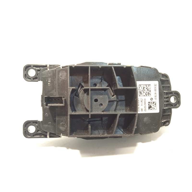 Recambio de mando multifuncion para bmw serie 4 gran coupe (f36) 420d referencia OEM IAM 9381678  65829381678