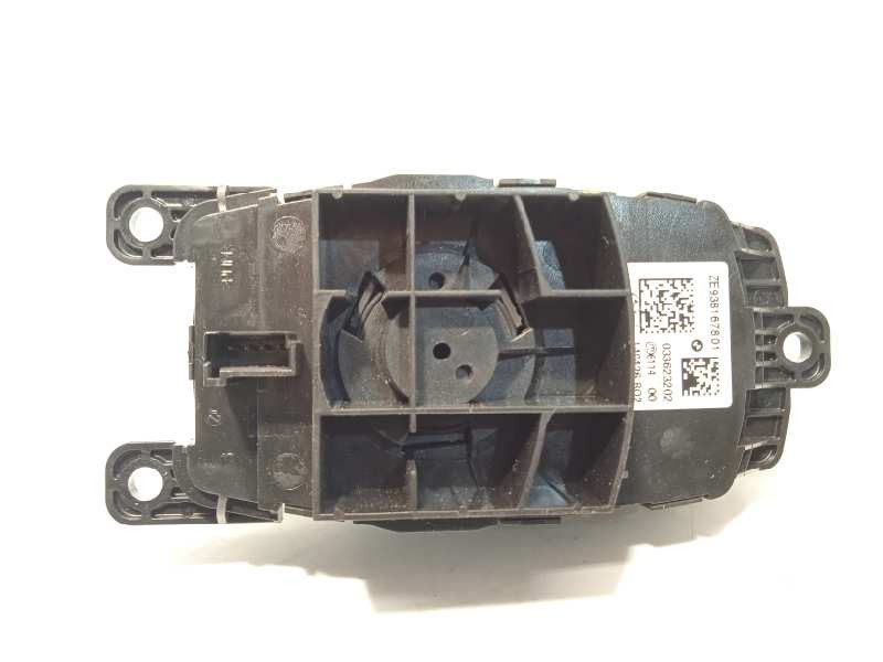 Recambio de mando multifuncion para bmw serie 4 gran coupe (f36) 420d referencia OEM IAM 9381678  65829381678