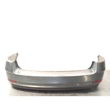 Recambio de paragolpes trasero para skoda octavia iii combi (5e5, 5e6) 1.6 tdi referencia OEM IAM 5E9807421G  