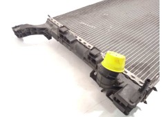 Recambio de radiador agua para renault laguna grandtour iii authentique referencia OEM IAM 214100004R  214000003R 2