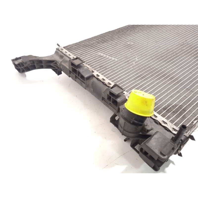 Recambio de radiador agua para renault laguna grandtour iii authentique referencia OEM IAM 214100004R  214000003R