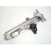 Recambio de elevalunas trasero derecho para renault kadjar 1.3 tce referencia OEM IAM 827203827R  