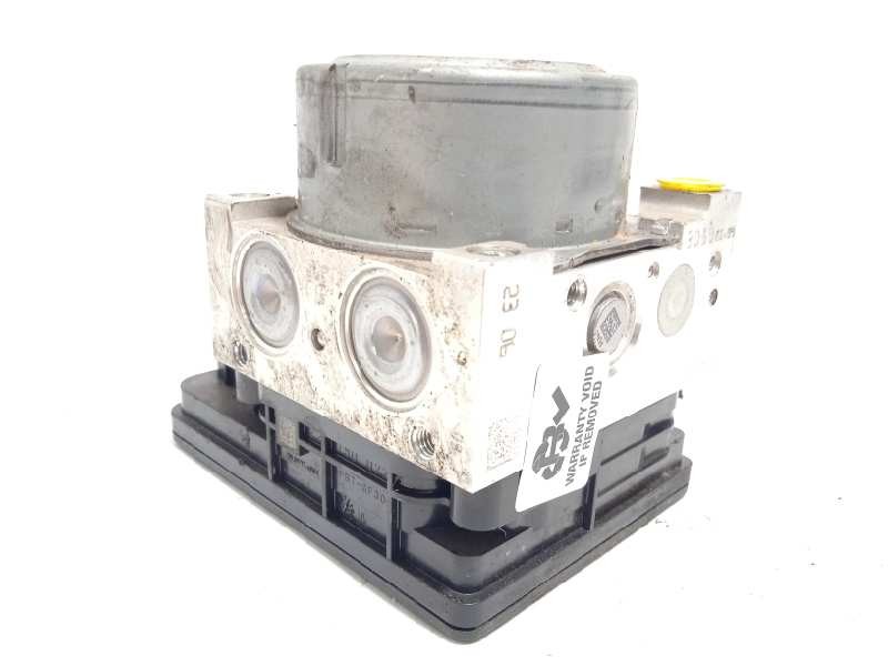 Recambio de abs para citroën c-elysée shine referencia OEM IAM 9822654880 10091639133 10022012064