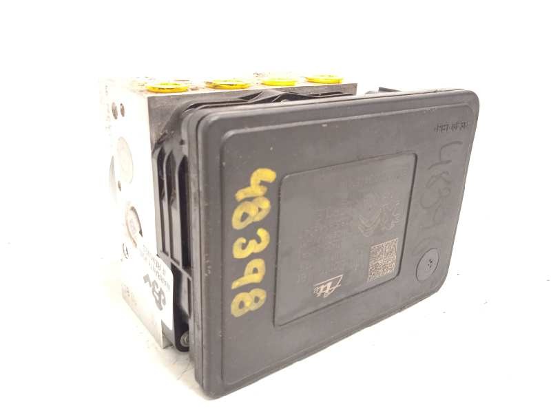 Recambio de abs para citroën c-elysée shine referencia OEM IAM 9822654880 10091639133 10022012064