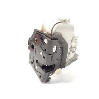 CERRADURA PUERTA DELANTERA IZQUIERDA 8J1837015E 