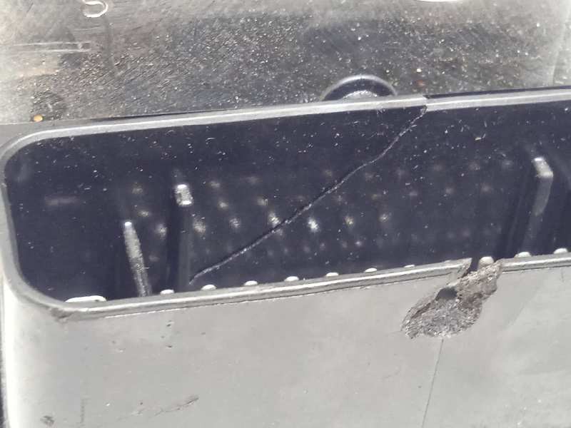 Recambio de abs para citroën c-elysée shine referencia OEM IAM 9822654880 10091639133 10022012064