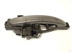 Recambio de maneta exterior delantera derecha para ford focus lim. titanium referencia OEM IAM BM51A224A36CH   2