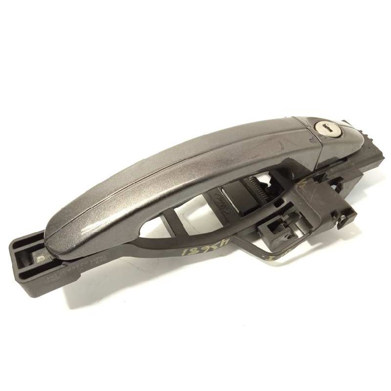 Recambio de maneta exterior delantera izquierda para ford focus lim. titanium referencia OEM IAM BM51A224A37DH  