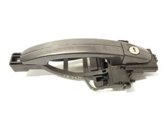 Recambio de maneta exterior delantera izquierda para ford focus lim. titanium referencia OEM IAM BM51A224A37DH   2